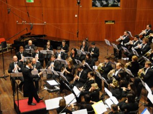 L’Orchestra di Fiati di Vallecamonica si aggiudica il Concorso Internazionale “Vallée d’Aoste”