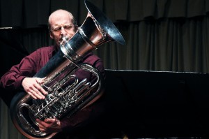 Al San Barnaba protagonista il Basso Tuba