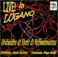 Live in Lugano