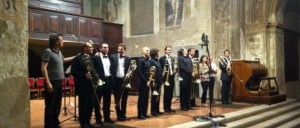 MASterbrass, il trombone protagonista a Palazzolo sull’Oglio