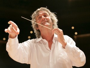 Johan de Meij e Fiati Valle Camonica in Concerto