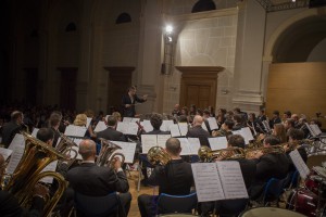 OFVC @ 110 anni del Corpo Bandistico di Borgosatollo