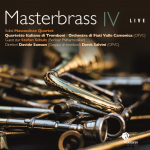 MASTERBRASS 4