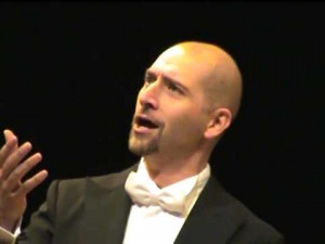 Corrado Cappitta – baritono