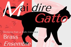 OFVC Brass Ensemble – “Mai dire Gatto”