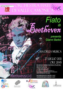 Fiato a Beethoven