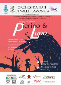 PIERINO e il LUPO