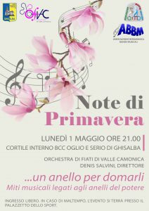 …un Anello per domarli…