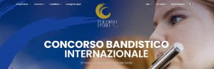 Concerto di Apertura del Concorso Bandistico Internazionale “Flicorno d’Oro 2023”